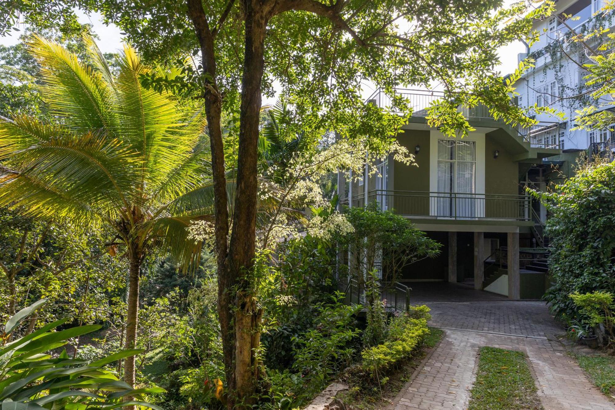 Greenwood Edge Kandy Exteriör bild