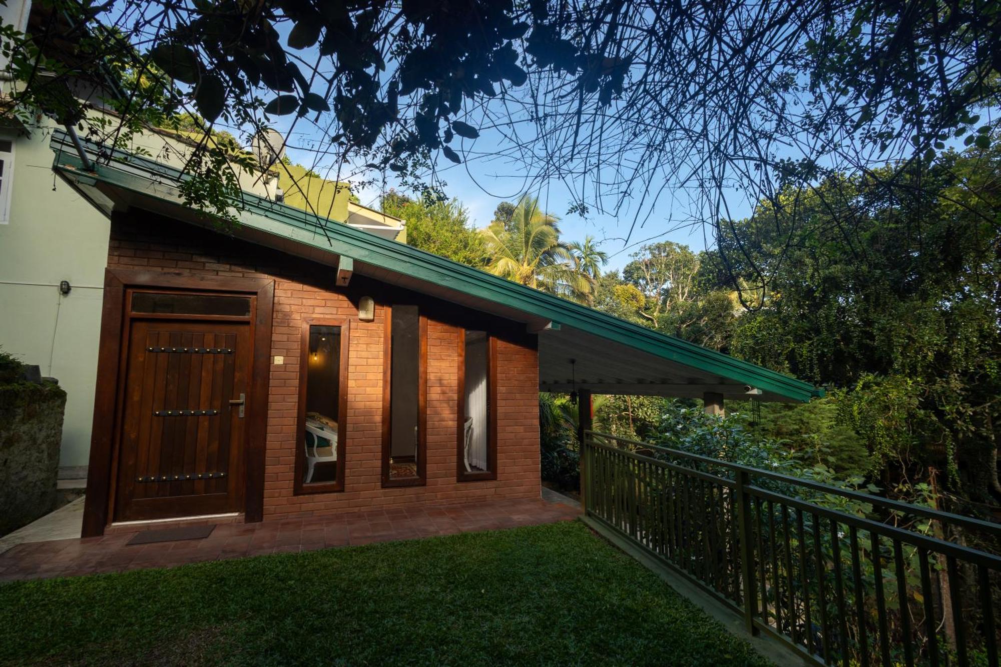 Greenwood Edge Kandy Exteriör bild