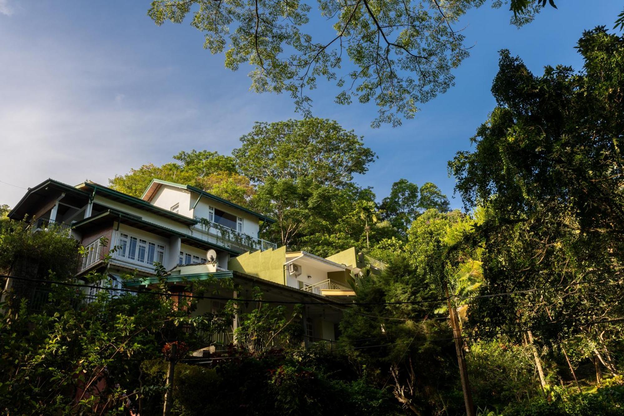 Greenwood Edge Kandy Exteriör bild