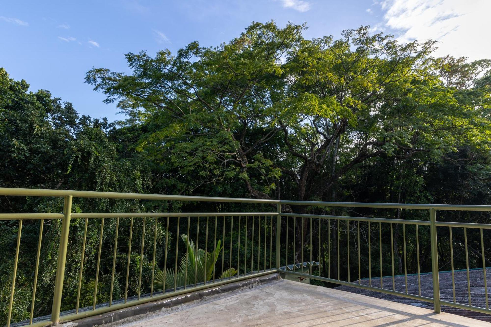 Greenwood Edge Kandy Exteriör bild
